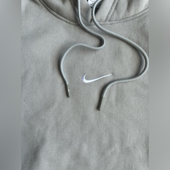 Fear of God X Nike Double Hood Hoodie - Picture 3 of 4